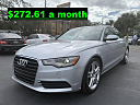 Thumbnail image of 2015 Audi A6 at TAMPA AUTO SOURCE