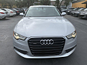 Thumbnail image of 2015 Audi A6 at TAMPA AUTO SOURCE