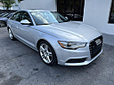 Thumbnail image of 2015 Audi A6 at TAMPA AUTO SOURCE