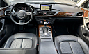 Thumbnail image of 2015 Audi A6 at TAMPA AUTO SOURCE