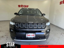 Thumbnail image of 2022 Jeep Compass at Star Chrysler Jeep Dodge
