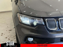 Thumbnail image of 2022 Jeep Compass at Star Chrysler Jeep Dodge