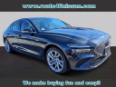 Thumbnail image of 2022 Genesis G70 at Nissan 46