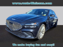 Thumbnail image of 2022 Genesis G70 at Nissan 46