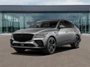2025 Genesis GV80 Coupe 3.5T E-SC at Delray Acura