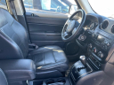2016 Jeep Patriot Latitude at ANYTIME 2 BUY AUTO LLC