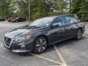 Thumbnail image of 2022 Nissan Altima at NissanOfAthens of Athens, GA