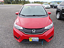 2015 Honda Fit EX at North Star Auto Sales
