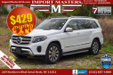 Thumbnail image of 2019 Mercedes-Benz GLS at Import Masters