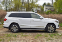 Thumbnail image of 2019 Mercedes-Benz GLS at Import Masters