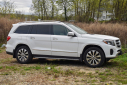 Thumbnail image of 2019 Mercedes-Benz GLS at Import Masters