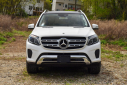 Thumbnail image of 2019 Mercedes-Benz GLS at Import Masters