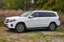 Thumbnail image of 2019 Mercedes-Benz GLS at Import Masters