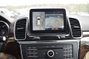 Thumbnail image of 2019 Mercedes-Benz GLS at Import Masters