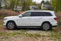 Thumbnail image of 2019 Mercedes-Benz GLS at Import Masters