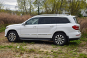 Thumbnail image of 2019 Mercedes-Benz GLS at Import Masters