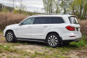 Thumbnail image of 2019 Mercedes-Benz GLS at Import Masters