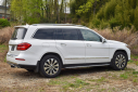 Thumbnail image of 2019 Mercedes-Benz GLS at Import Masters
