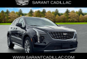 Thumbnail image of 2021 Cadillac XT4 at Sarant Cadillac