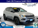 Thumbnail image of 2022 Jeep Compass at Westbury Chrysler Jeep Dodge RAM