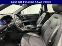 Thumbnail image of 2022 Jeep Compass at Westbury Chrysler Jeep Dodge RAM