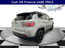 Thumbnail image of 2022 Jeep Compass at Westbury Chrysler Jeep Dodge RAM