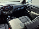 2023 Chevrolet Traverse RS at Smoky Jennings Chevrolet