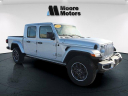 Thumbnail image of 2023 Jeep Gladiator at Moore Motor Sales - New and Used