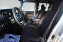 Thumbnail image of 2023 Jeep Gladiator at Moore Motor Sales - New and Used