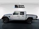Thumbnail image of 2023 Jeep Gladiator at Moore Motor Sales - New and Used