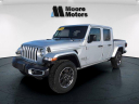 Thumbnail image of 2023 Jeep Gladiator at Moore Motor Sales - New and Used