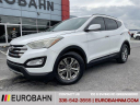Thumbnail image of 2014 Hyundai SANTA FE Sport at EurobahnBmwMiniMercedesBenz of Greensboro, NC