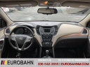 Thumbnail image of 2014 Hyundai SANTA FE Sport at EurobahnBmwMiniMercedesBenz of Greensboro, NC
