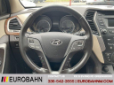 Thumbnail image of 2014 Hyundai SANTA FE Sport at EurobahnBmwMiniMercedesBenz of Greensboro, NC