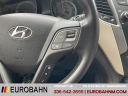 Thumbnail image of 2014 Hyundai SANTA FE Sport at EurobahnBmwMiniMercedesBenz of Greensboro, NC