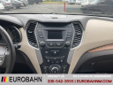 Thumbnail image of 2014 Hyundai SANTA FE Sport at EurobahnBmwMiniMercedesBenz of Greensboro, NC