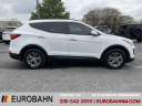 Thumbnail image of 2014 Hyundai SANTA FE Sport at EurobahnBmwMiniMercedesBenz of Greensboro, NC