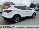 Thumbnail image of 2014 Hyundai SANTA FE Sport at EurobahnBmwMiniMercedesBenz of Greensboro, NC