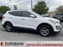Thumbnail image of 2014 Hyundai SANTA FE Sport at EurobahnBmwMiniMercedesBenz of Greensboro, NC