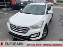 Thumbnail image of 2014 Hyundai SANTA FE Sport at EurobahnBmwMiniMercedesBenz of Greensboro, NC