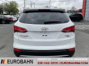 Thumbnail image of 2014 Hyundai SANTA FE Sport at EurobahnBmwMiniMercedesBenz of Greensboro, NC