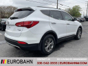 Thumbnail image of 2014 Hyundai SANTA FE Sport at EurobahnBmwMiniMercedesBenz of Greensboro, NC