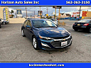 Thumbnail image of 2019 Chevrolet Malibu at Horizon Auto Sales