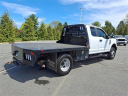 Thumbnail image of 2021 Ford F-350 Super Duty at Rossi Chrysler Dodge Jeep Ram