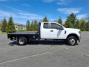 Thumbnail image of 2021 Ford F-350 Super Duty at Rossi Chrysler Dodge Jeep Ram