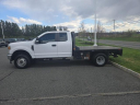 Thumbnail image of 2021 Ford F-350 Super Duty at Rossi Chrysler Dodge Jeep Ram