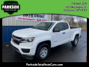 Thumbnail image of 2016 Chevrolet Colorado at Parkside Total Auto Care