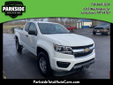 Thumbnail image of 2016 Chevrolet Colorado at Parkside Total Auto Care