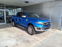 Thumbnail image of 2021 Ford Ranger at Champion Ford