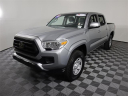Thumbnail image of 2021 Toyota Tacoma at Auto Expo 95